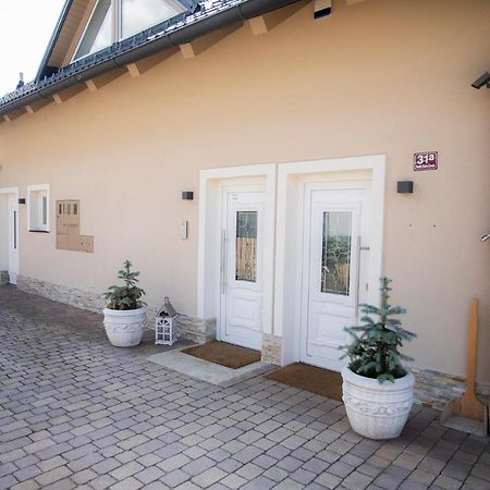 Apartments Villa Ajda Kranjska Gora Eksteriør bilde