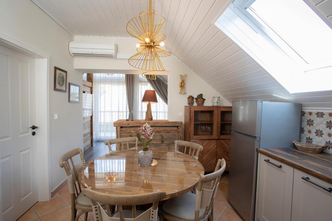Apartments Villa Ajda Kranjska Gora Eksteriør bilde